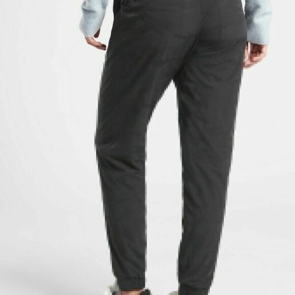 Athleta Brooklyn Textured Jogger - Picture 2 of 6